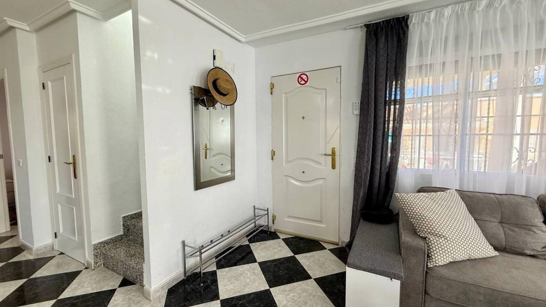 Sale - Villa - Orihuela - Orihuela Costa