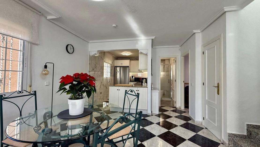 Sale - Villa - Orihuela - Orihuela Costa