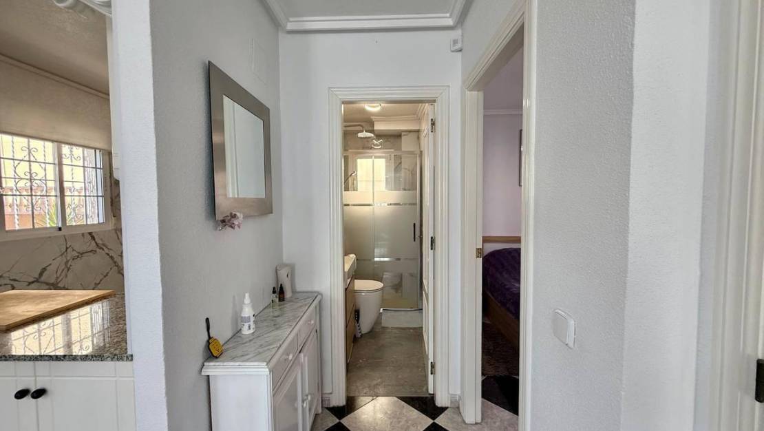 Sale - Villa - Orihuela - Orihuela Costa