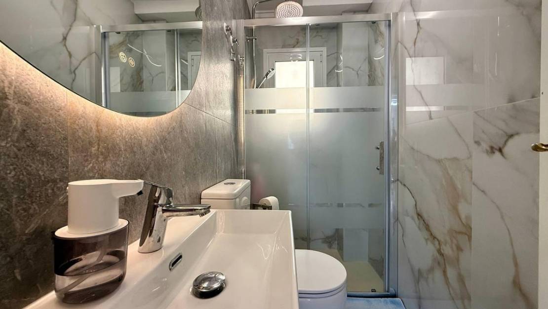 Sale - Villa - Orihuela - Orihuela Costa