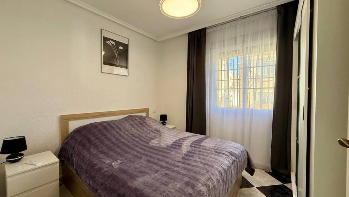 Sale - Villa - Orihuela - Orihuela Costa