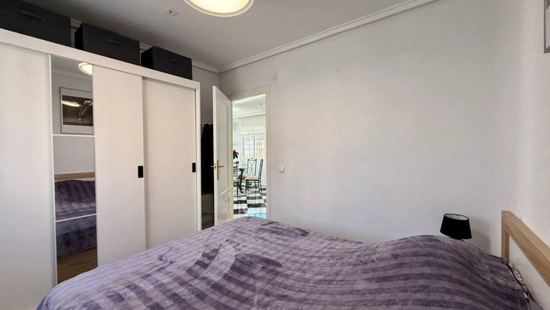 Sale - Villa - Orihuela - Orihuela Costa