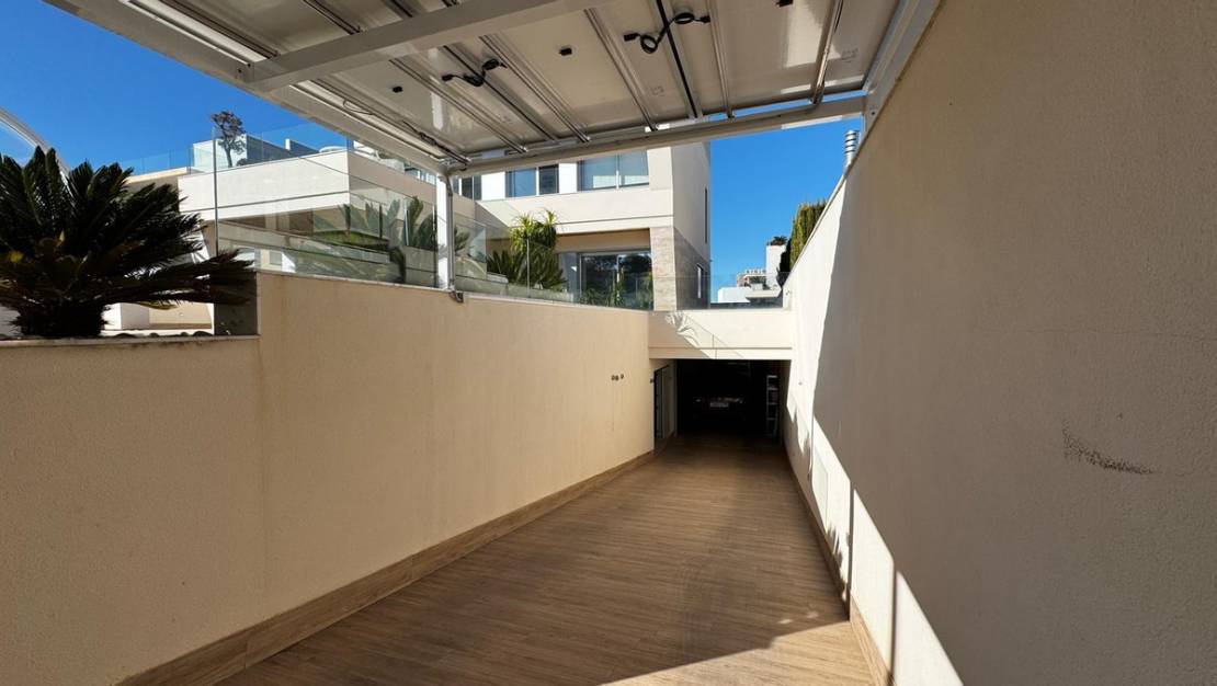 Sale - Villa - Orihuela - Orihuela Costa