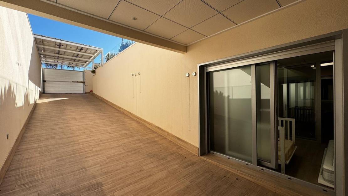 Sale - Villa - Orihuela - Orihuela Costa