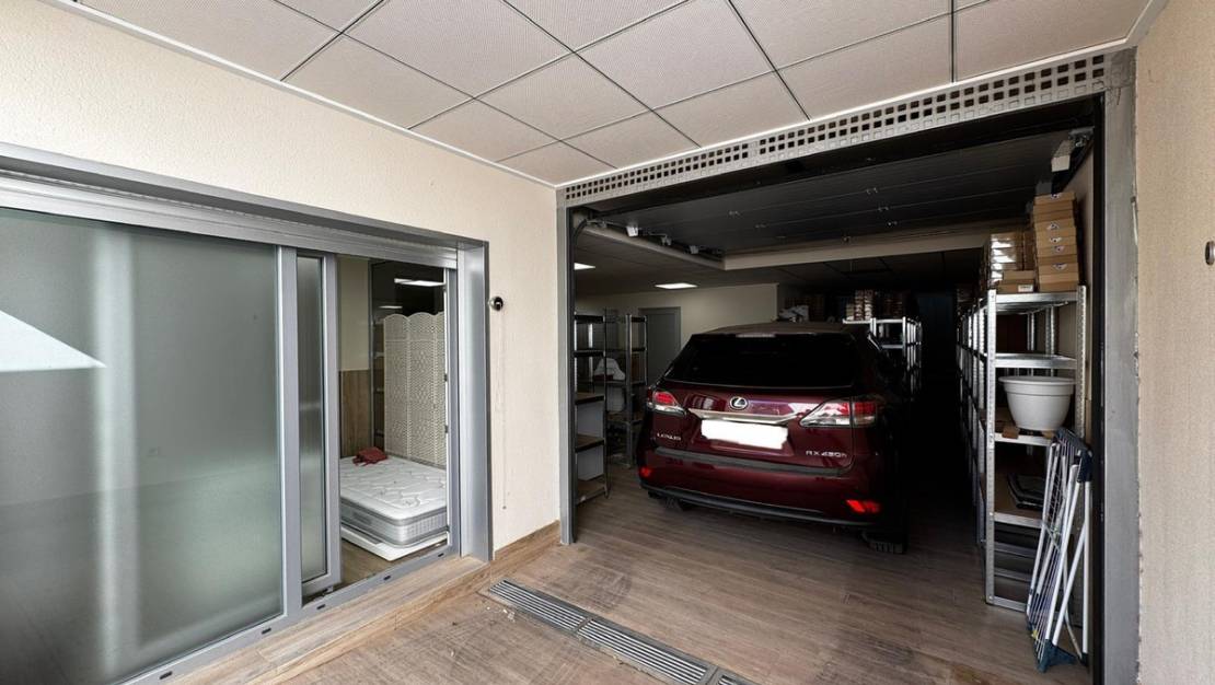 Sale - Villa - Orihuela - Orihuela Costa