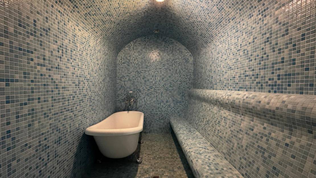 Sale - Villa - Orihuela - Orihuela Costa