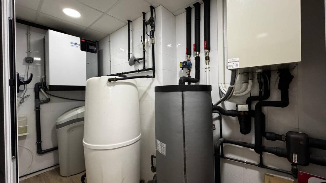 Sale - Villa - Orihuela - Orihuela Costa