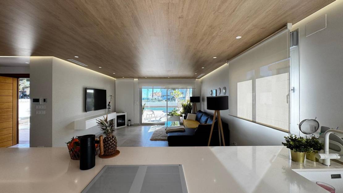 Sale - Villa - Orihuela - Orihuela Costa