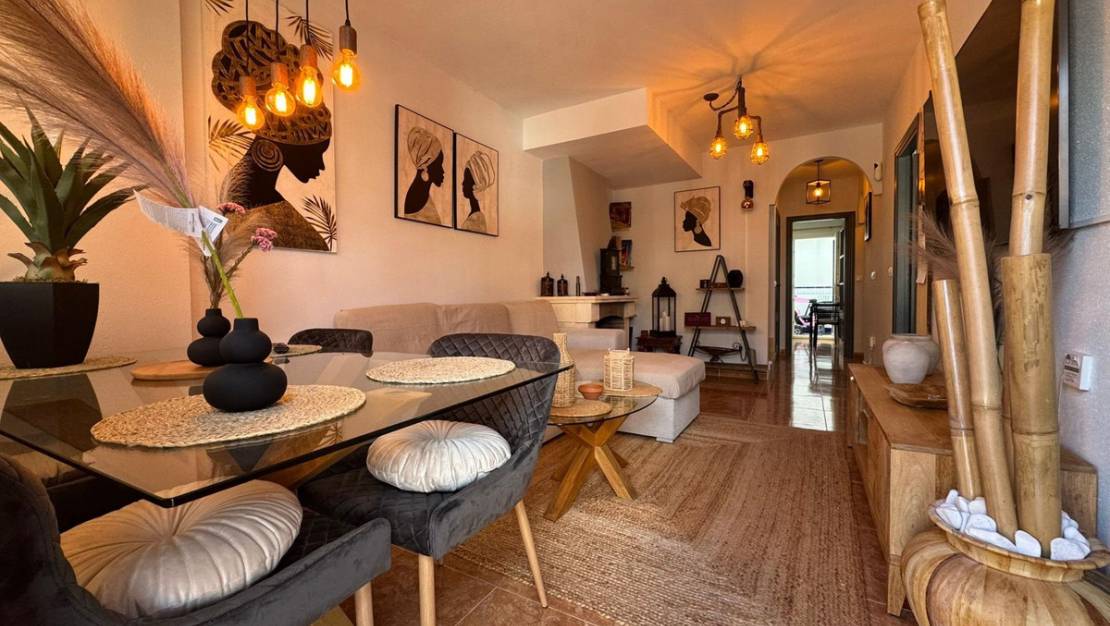 Sale - Villa - Orihuela - Orihuela Costa