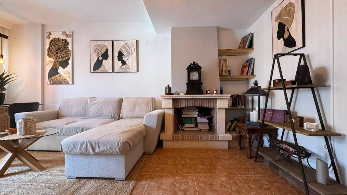 Sale - Villa - Orihuela - Orihuela Costa