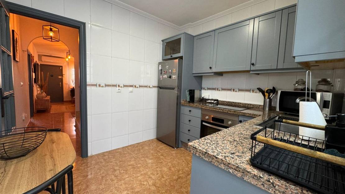 Sale - Villa - Orihuela - Orihuela Costa