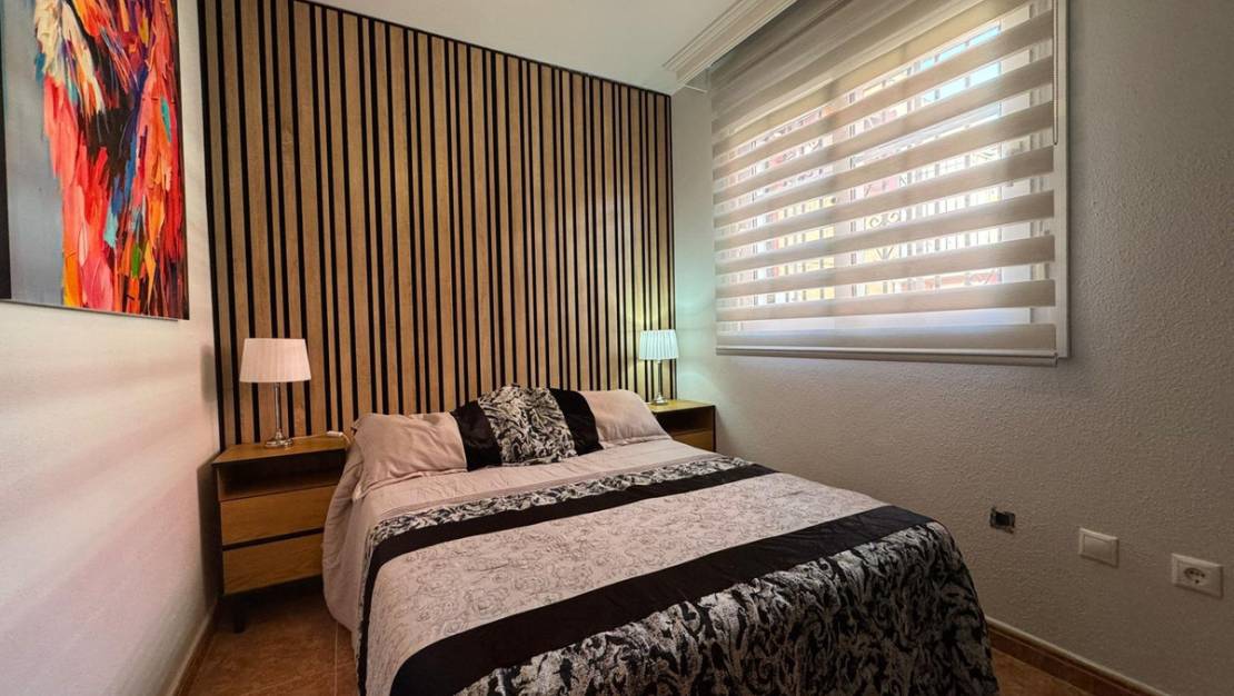 Sale - Villa - Orihuela - Orihuela Costa