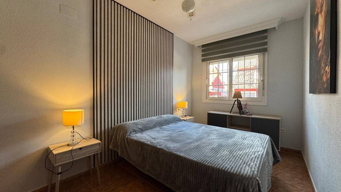 Sale - Villa - Orihuela - Orihuela Costa