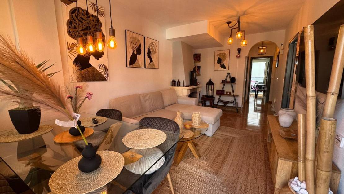 Sale - Villa - Orihuela - Orihuela Costa