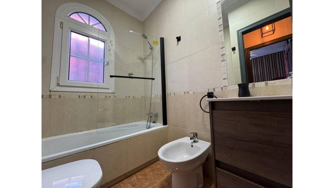 Sale - Villa - Orihuela - Orihuela Costa