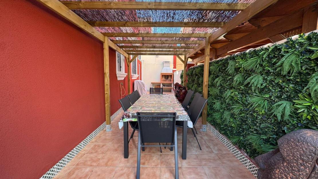 Sale - Villa - Orihuela - Orihuela Costa