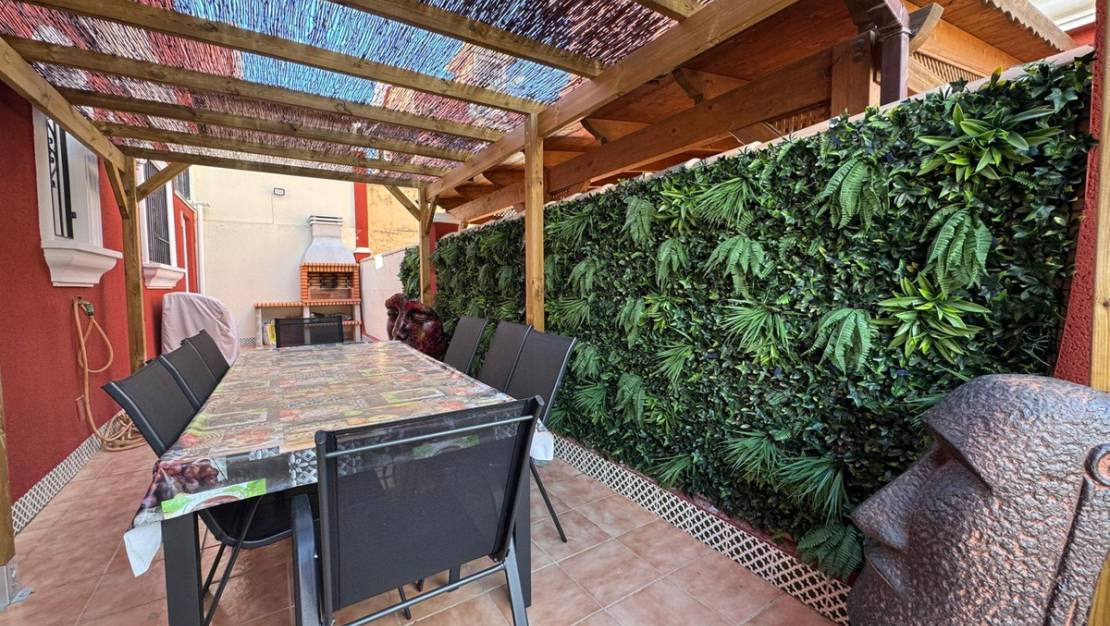 Sale - Villa - Orihuela - Orihuela Costa