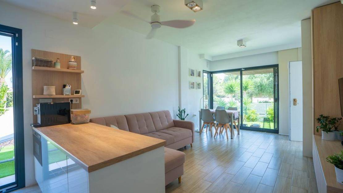 Sale - Villa - Orihuela - Orihuela Costa