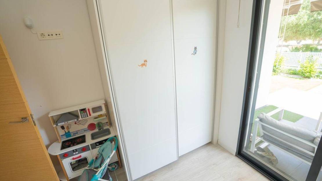 Sale - Villa - Orihuela - Orihuela Costa