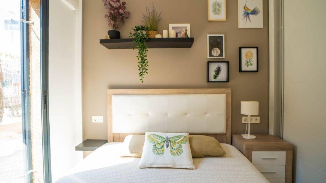 Sale - Villa - Orihuela - Orihuela Costa