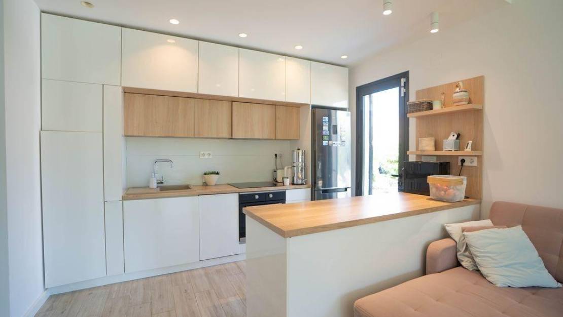 Sale - Villa - Orihuela - Orihuela Costa