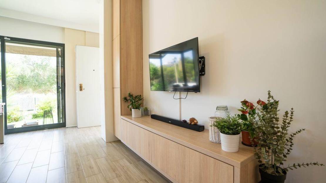 Sale - Villa - Orihuela - Orihuela Costa