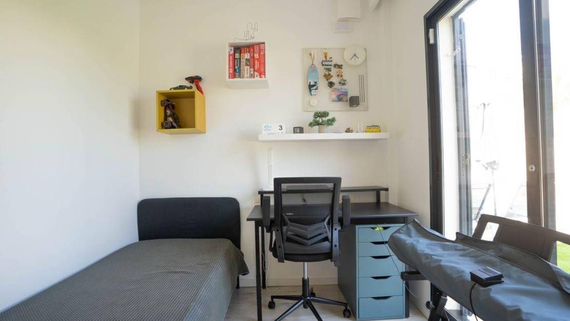 Sale - Villa - Orihuela - Orihuela Costa