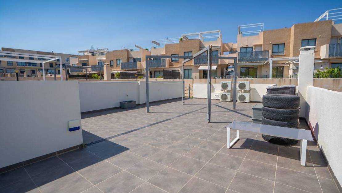 Sale - Villa - Orihuela - Orihuela Costa