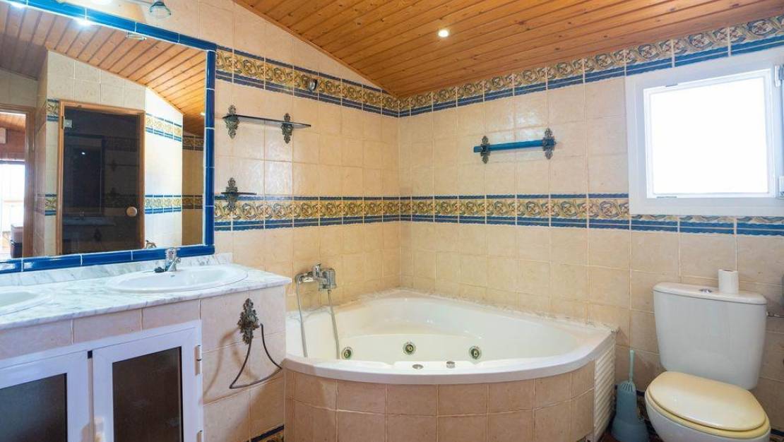 Sale - Villa - Orihuela - Orihuela Costa