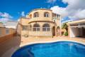 Sale - Villa - Orihuela - Orihuela Costa