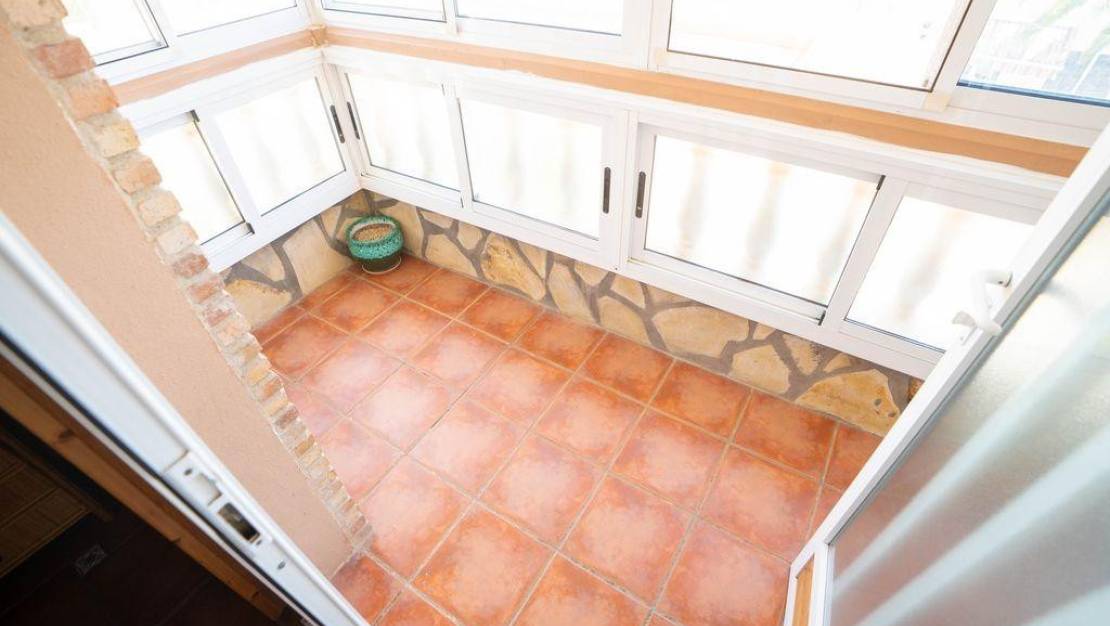 Sale - Villa - Orihuela - Orihuela Costa