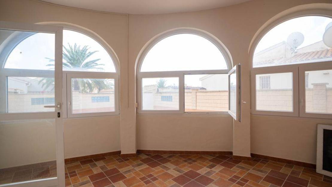 Sale - Villa - Orihuela - Orihuela Costa