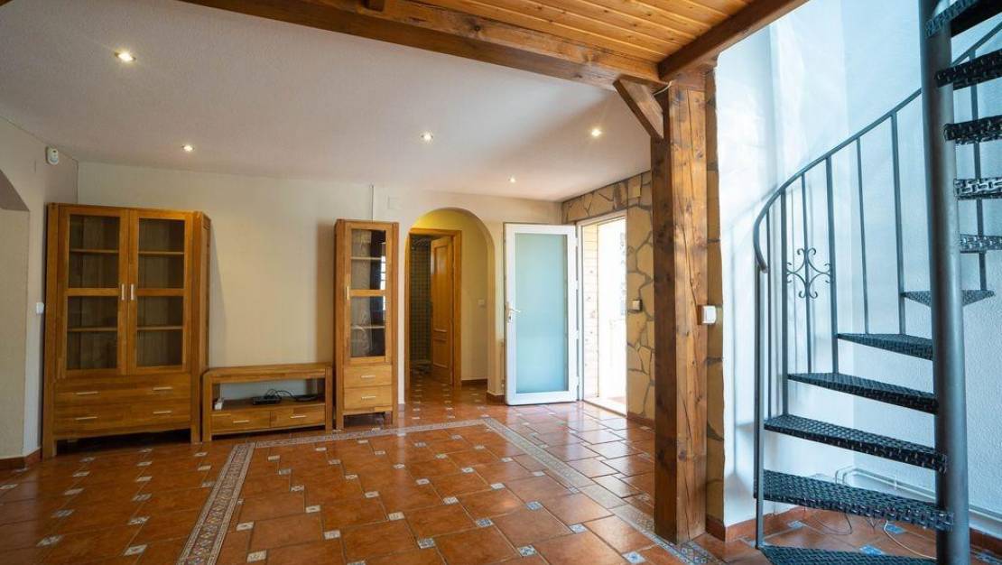 Sale - Villa - Orihuela - Orihuela Costa