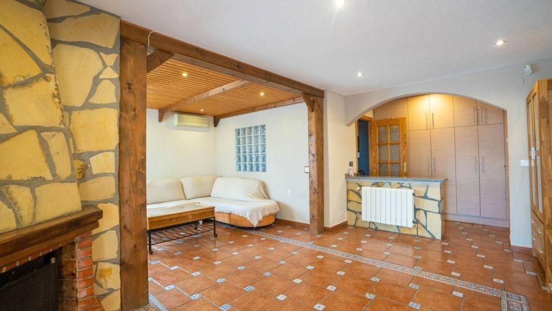 Sale - Villa - Orihuela - Orihuela Costa