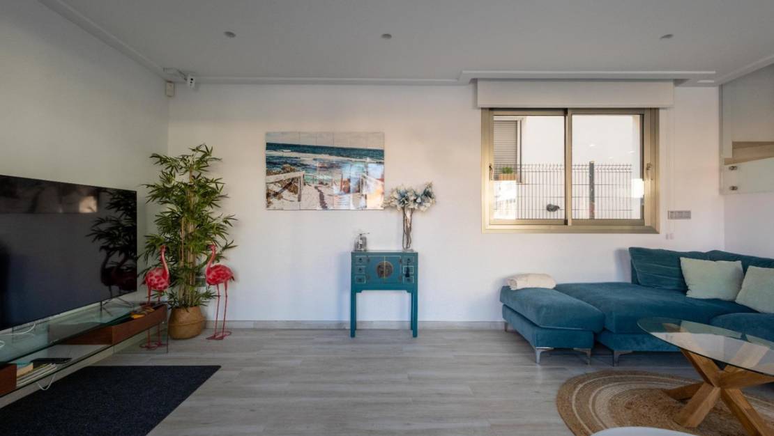 Sale - Villa - Orihuela - Orihuela Costa