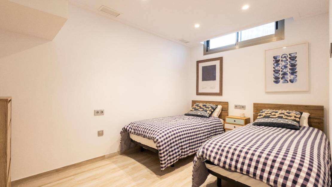 Sale - Villa - Orihuela - Orihuela Costa