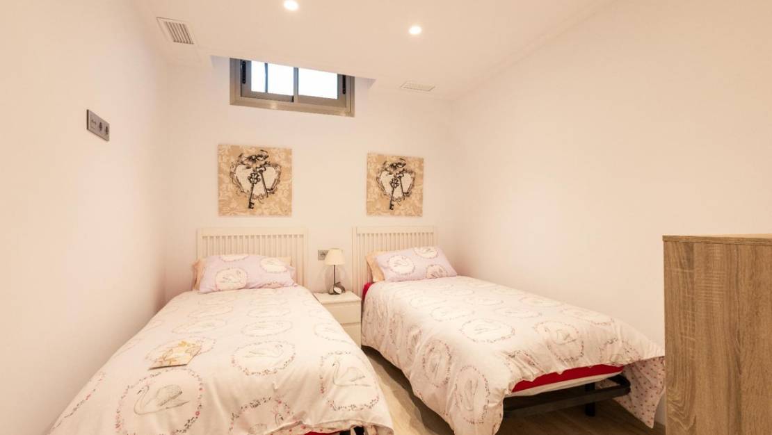 Sale - Villa - Orihuela - Orihuela Costa