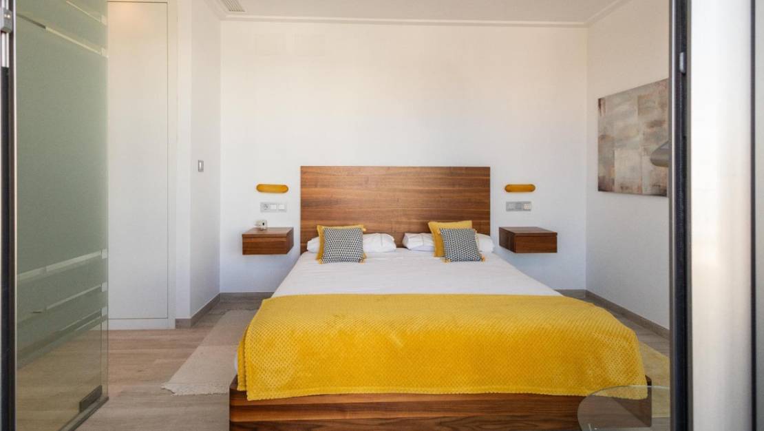 Sale - Villa - Orihuela - Orihuela Costa