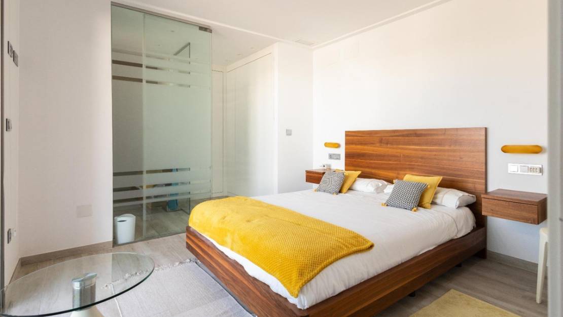 Sale - Villa - Orihuela - Orihuela Costa