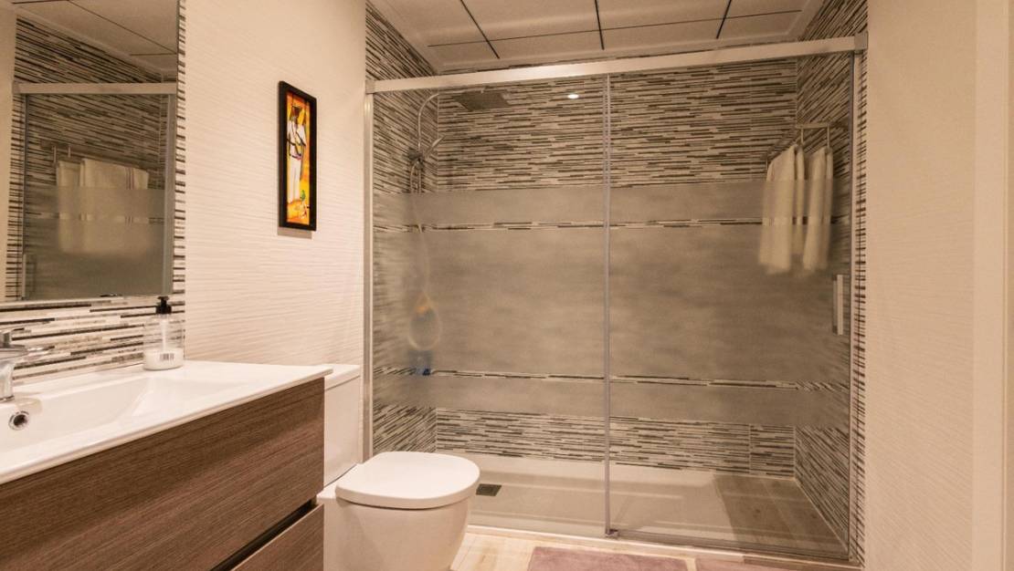 Sale - Villa - Orihuela - Orihuela Costa