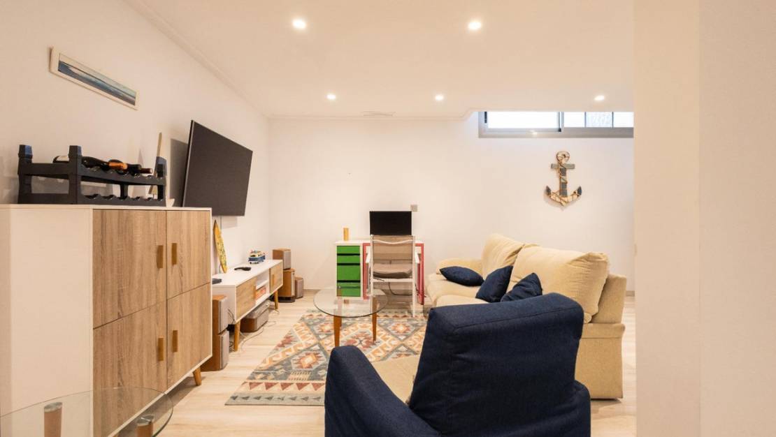 Sale - Villa - Orihuela - Orihuela Costa