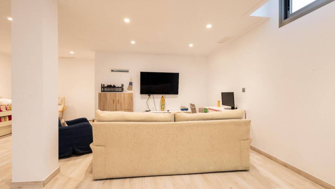 Sale - Villa - Orihuela - Orihuela Costa