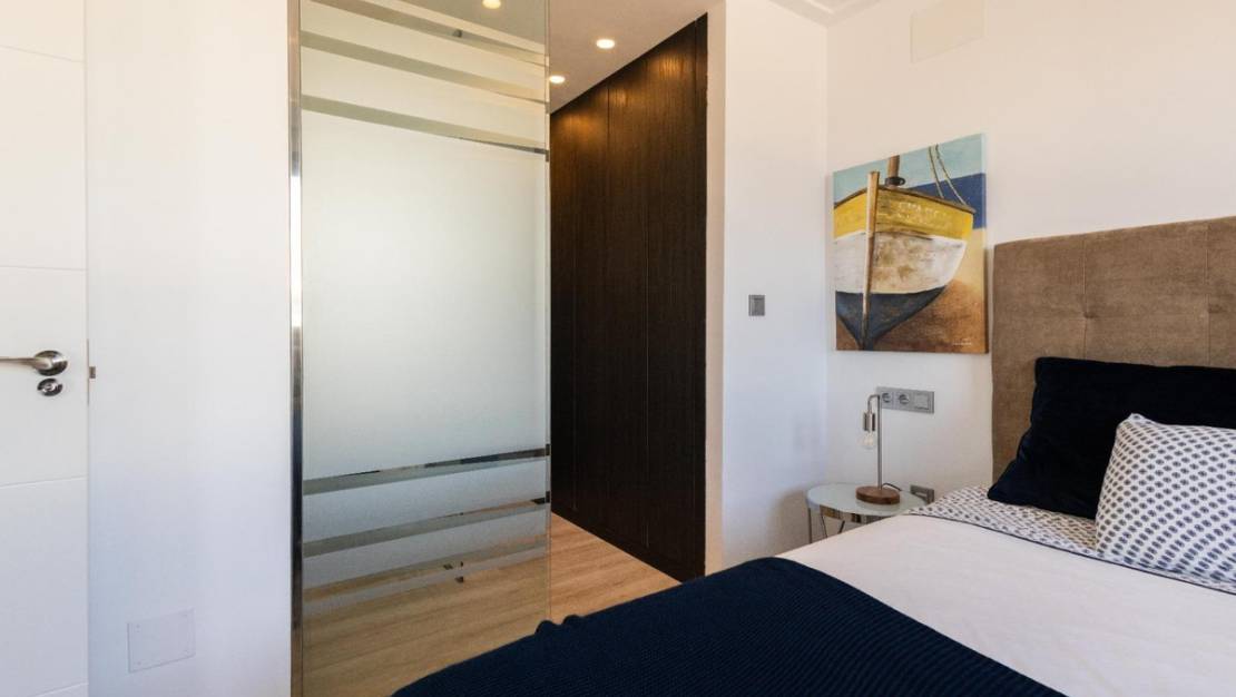 Sale - Villa - Orihuela - Orihuela Costa