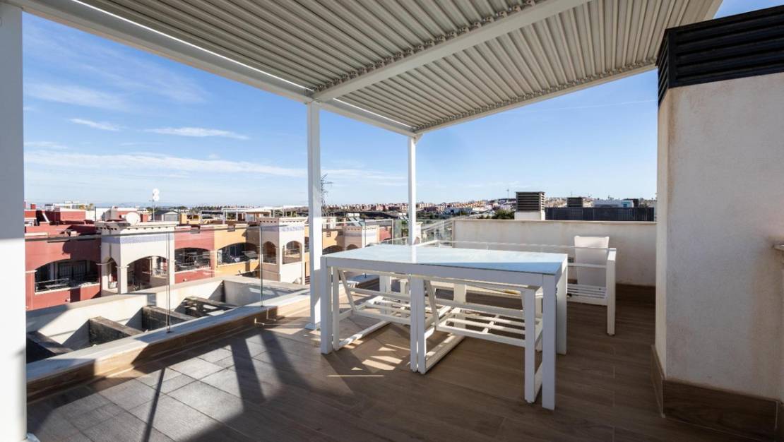 Sale - Villa - Orihuela - Orihuela Costa
