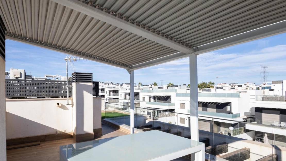 Sale - Villa - Orihuela - Orihuela Costa