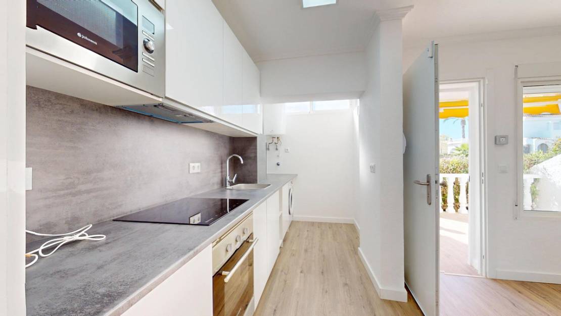 Sale - Villa - Orihuela - Orihuela Costa