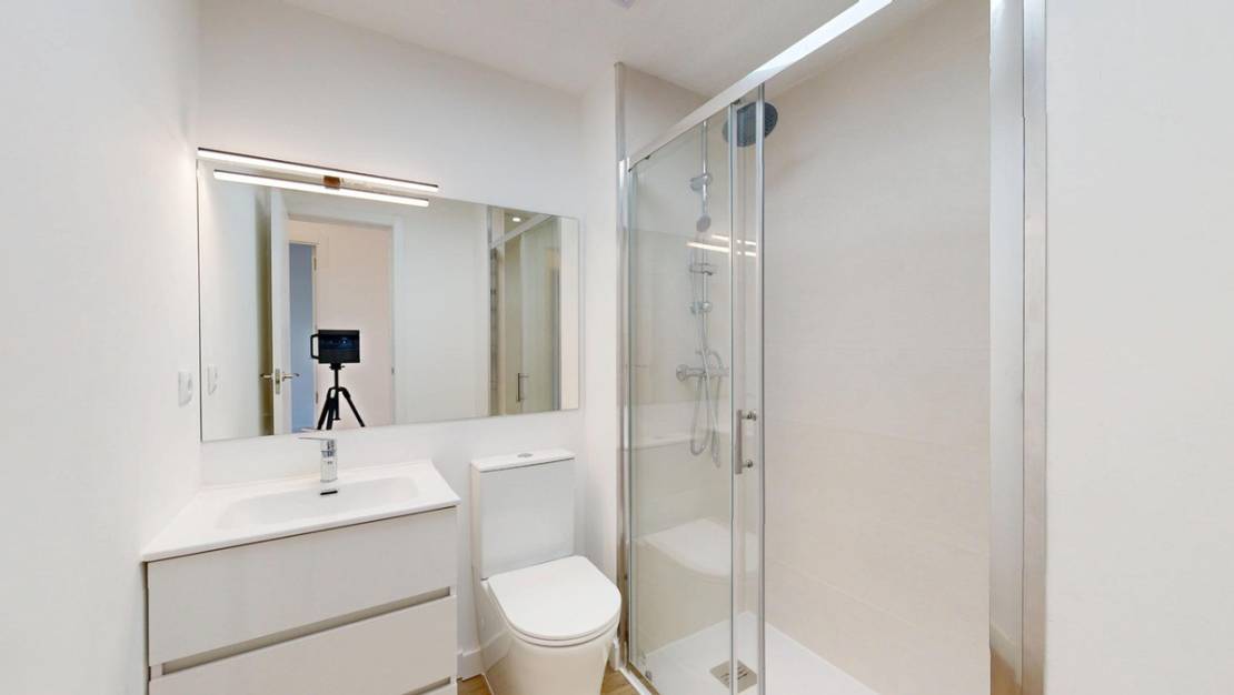 Sale - Villa - Orihuela - Orihuela Costa