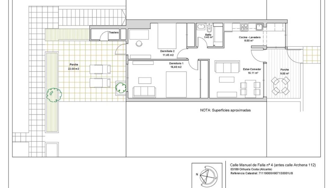 Sale - Villa - Orihuela - Orihuela Costa
