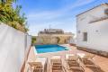 Sale - Villa - Orihuela - Orihuela Costa
