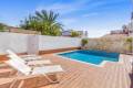 Sale - Villa - Orihuela - Orihuela Costa